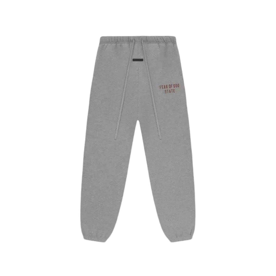 (New Version) Fear of God Essentials Heavyweight Fleece Joggers