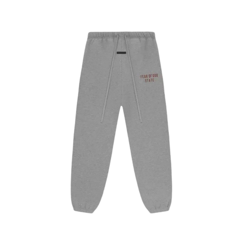 (New Version) Fear of God Essentials Heavyweight Fleece Joggers