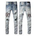 Amiri Jeans