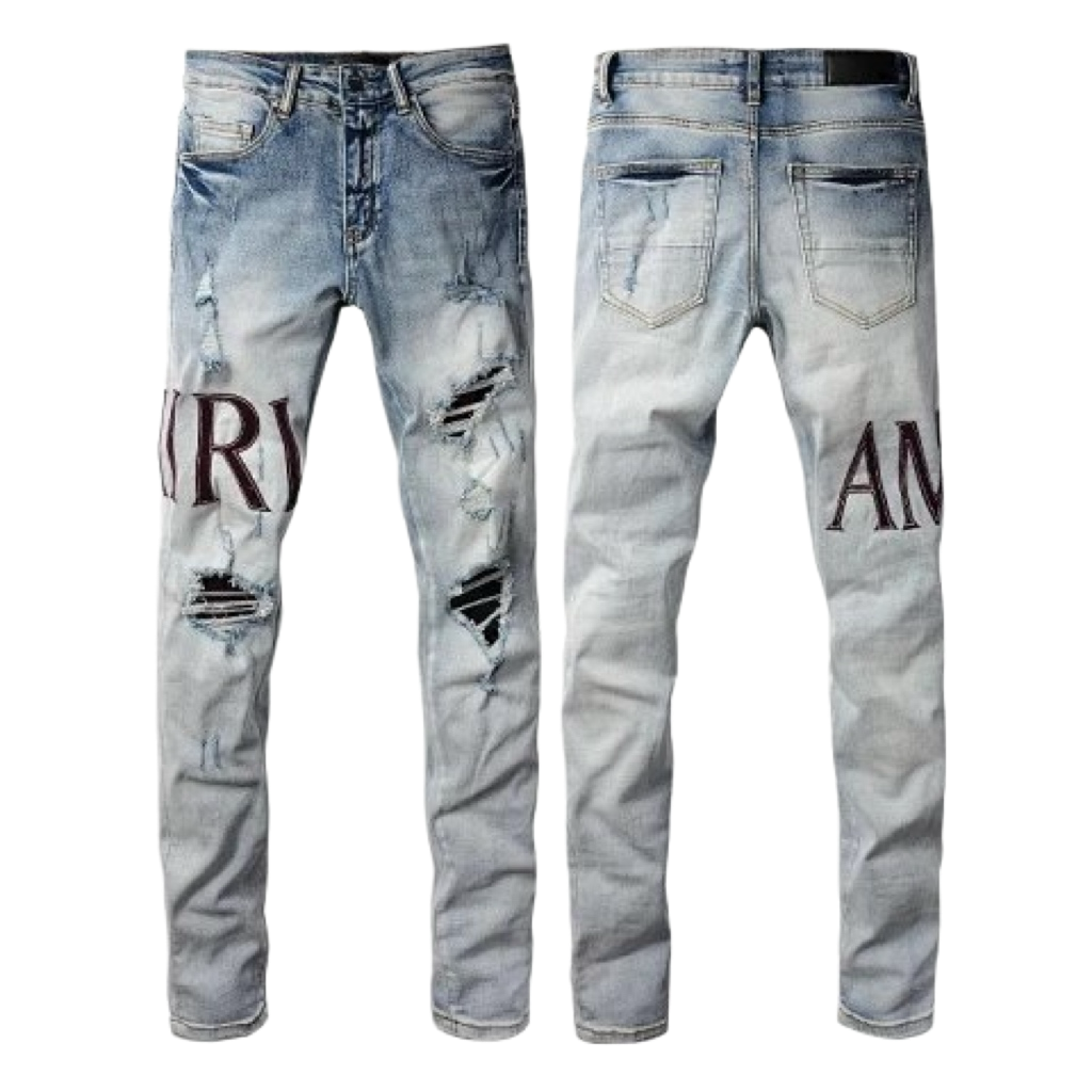 Amiri Jeans