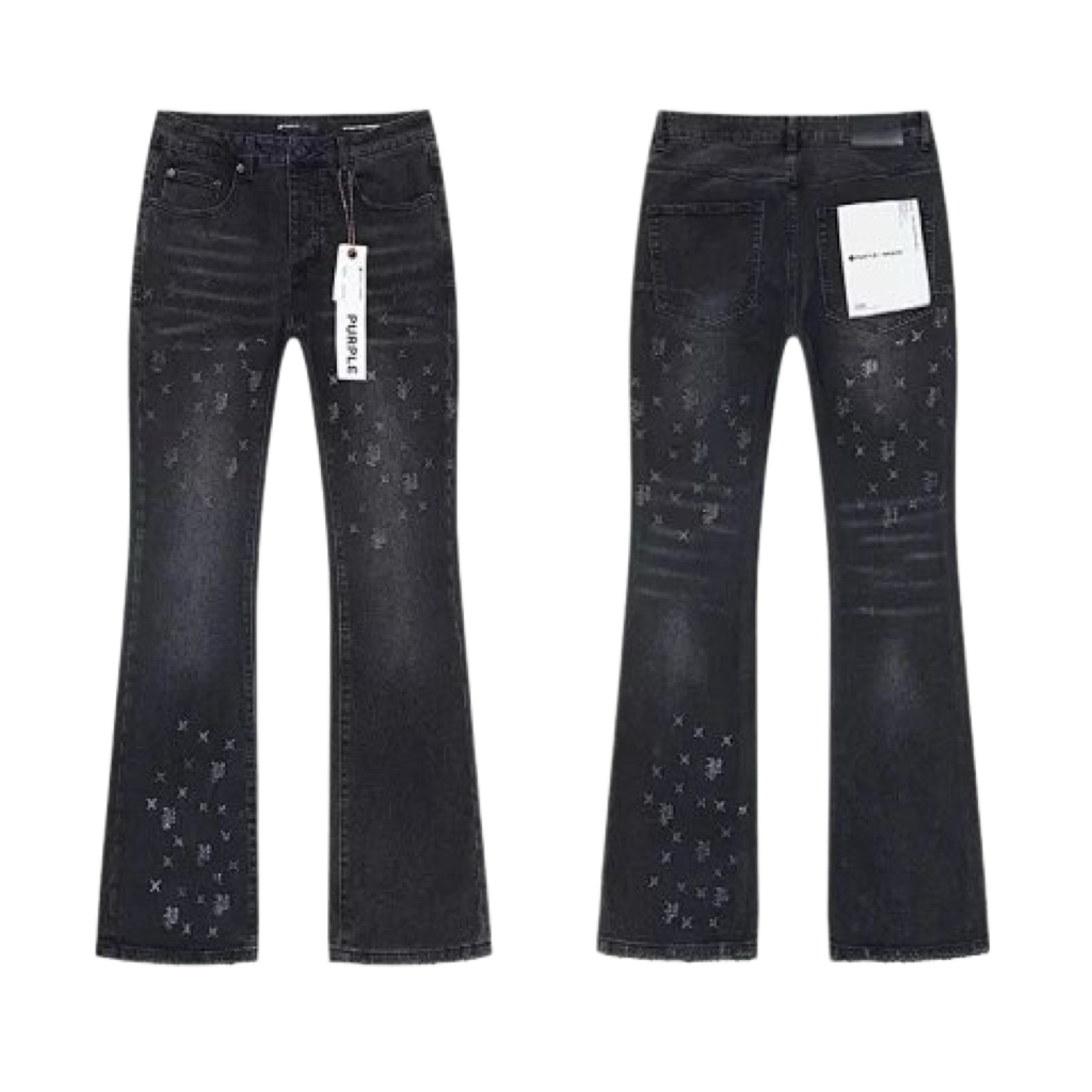 Purple Brand Jeans
