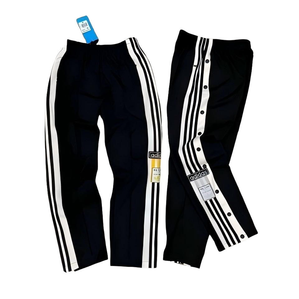 adidas Originals Adibreak Black Track Pants