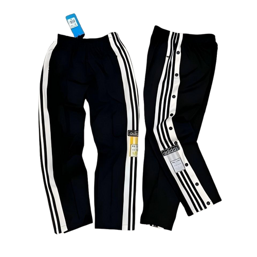 adidas Originals Adibreak Black Track Pants