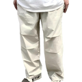 SENSE OF PLACE Loose Parachute Work Pants