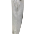 Nike Solo Swoosh series grey sweatpants