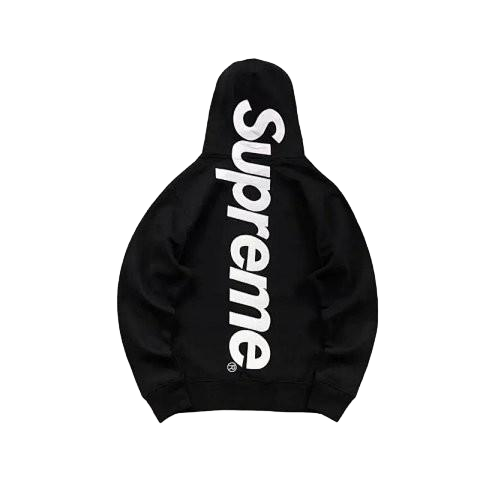 Supreme Hoodie