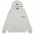 Fear Of God Essentials Hoodie