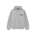 Hoodie Essentials Fleece