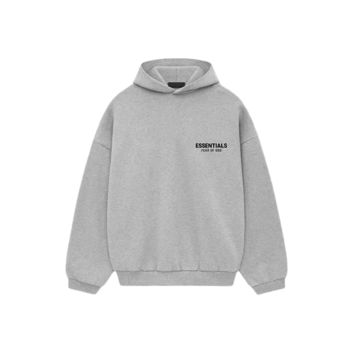 Hoodie Essentials Fleece