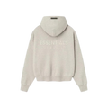 (New version) Fear of God Essentials Classic Fleece Hoodie