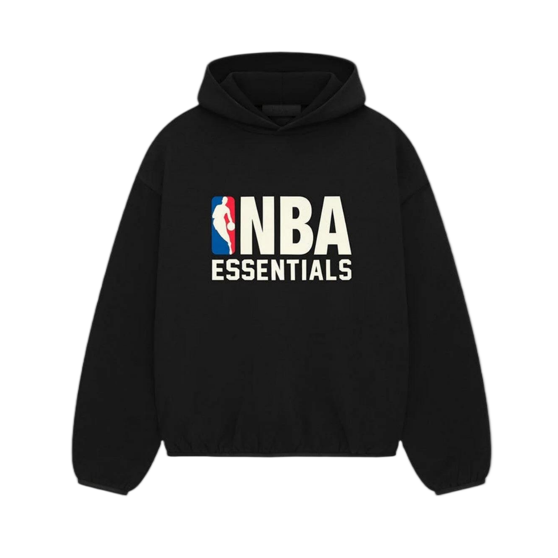 (New Version) Fear of God Essentials x NBA Collaboration Sweatshirt