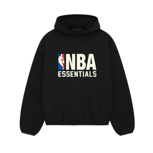 (New Version) Fear of God Essentials x NBA Collaboration Sweatshirt