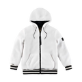 Moose Knuckles Dewson Fleece Sweatshirt