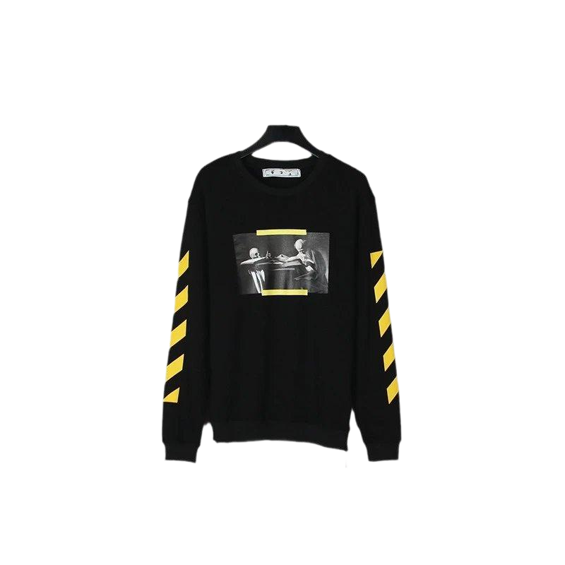 Hoodie Off-White