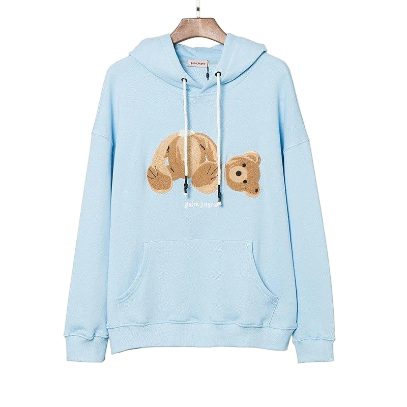 Hoodie Palm Angels