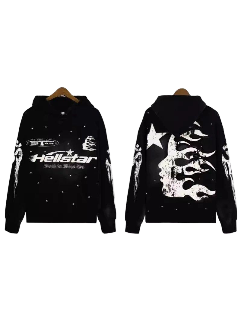 Hoodie Hellstar