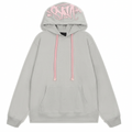 Syna World Light Grey Hooded Sweatshirt