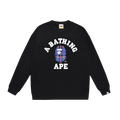 A Bathing Ape Sweatshirt