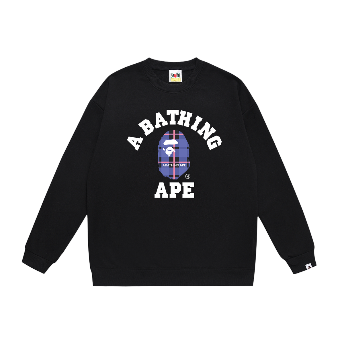 A Bathing Ape Sweatshirt