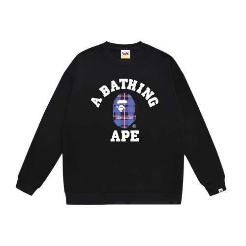 A Bathing Ape Sweatshirt