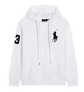 Polo Ralph Lauren navy blue sweatshirt