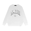 Amiri Long-Sleeve Sweatshirt