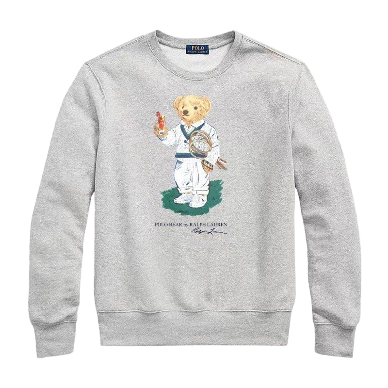 Polo Ralph Lauren sweatshirt