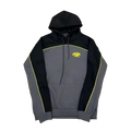 Syna World Unisex Loose Fit Hooded Sweatshirt
