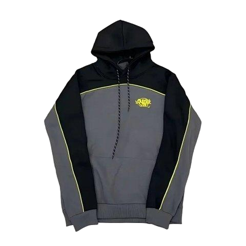 Syna World Unisex Loose Fit Hooded Sweatshirt