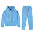 Syna World High Street Style Solid Color Hoodie