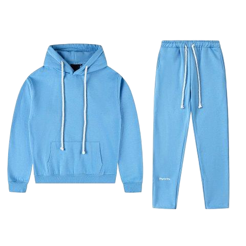 Syna World High Street Style Solid Color Hoodie