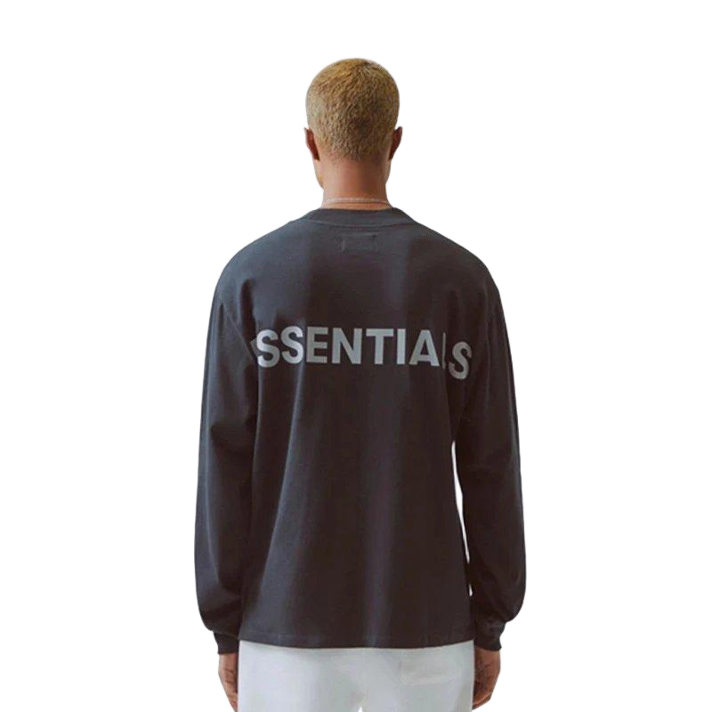 Fear of God Essentials High Street Style Hoodie