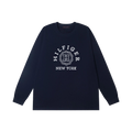 Tommy Hilfiger navy blue sweatshirt