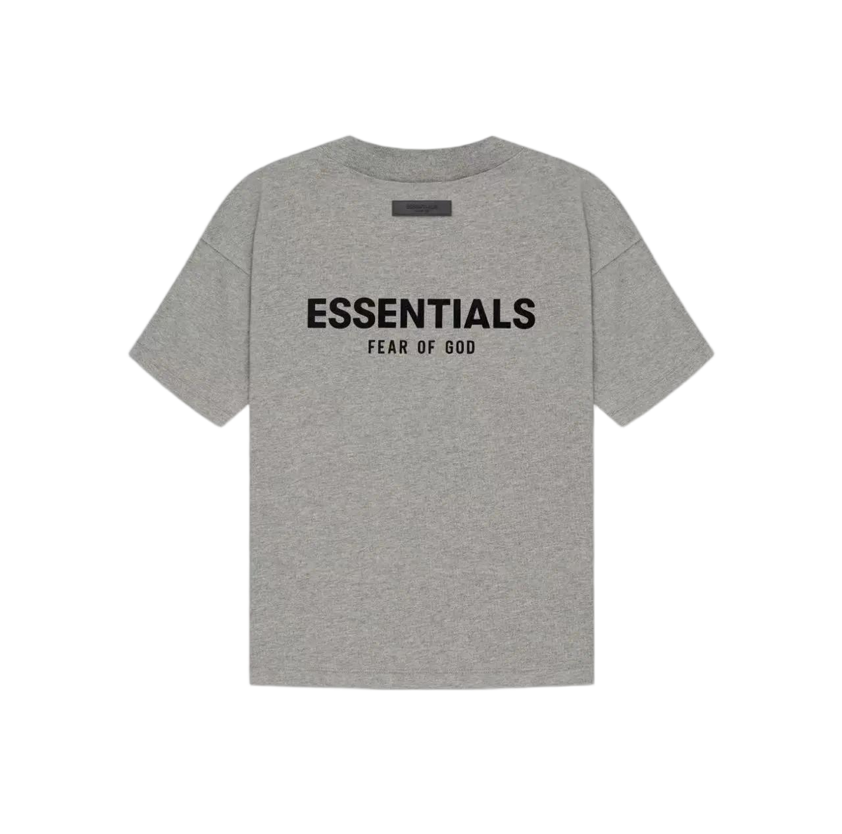 Camiseta Essentials