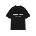 (New Version) Fear of God Essentials Classic Short-Sleeve T-Shirt