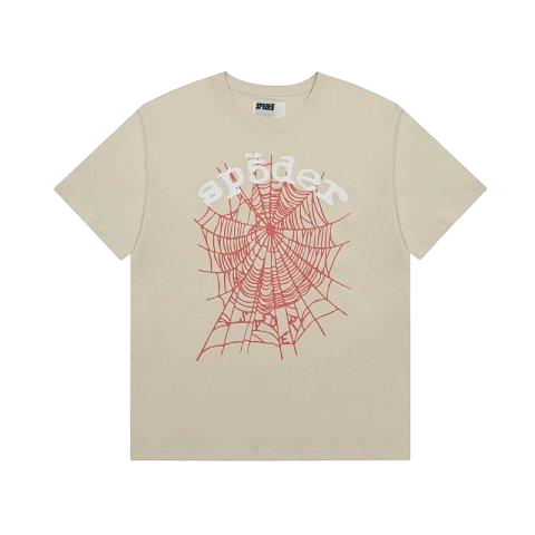 Camiseta Sp5der