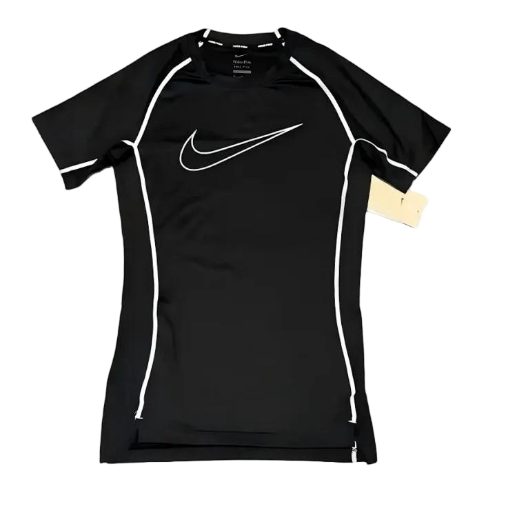 Nike Compression Training Short-Sleeve Top