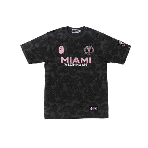 Camiseta BAPE