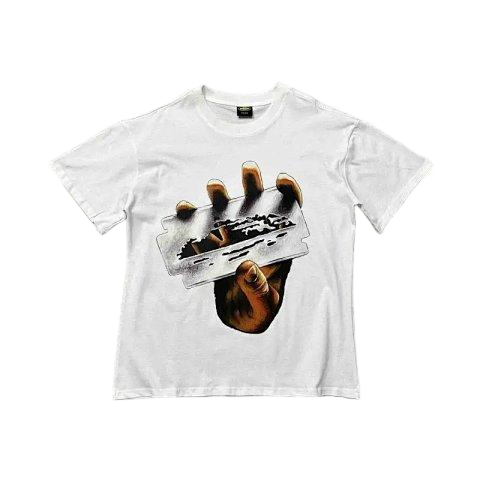 Camiseta Corteiz RTW