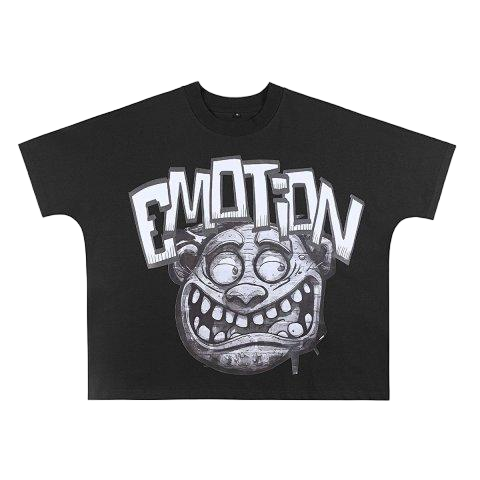 Mixed Emotions T-shirt