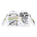 Hellstar Motorsports Long Sleeve T-Shirt
