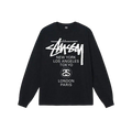 Stüssy long-sleeved T-shirt