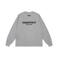 Fear of God Essentials Long-Sleeve T-Shirt