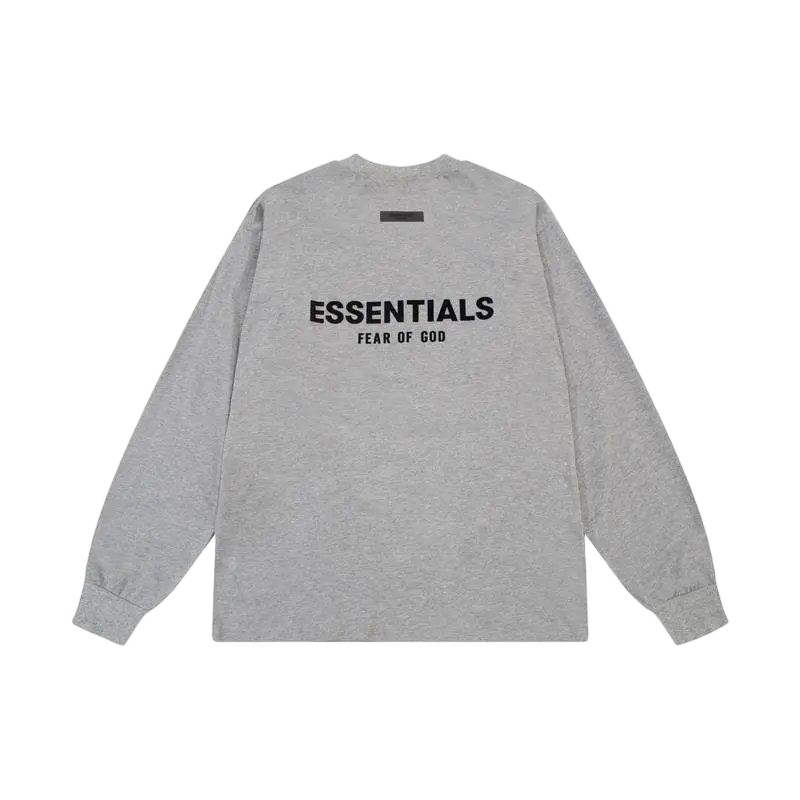 Fear of God Essentials Long-Sleeve T-Shirt