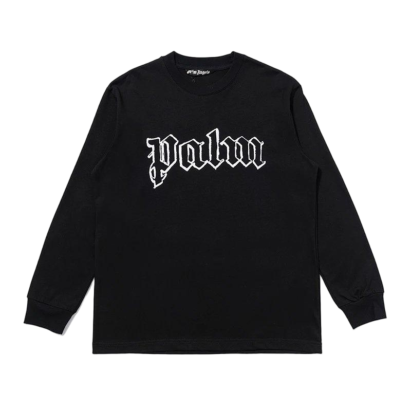 Palm Angels Long Sleeve