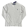 Polo Ralph Lauren Crew Neck Long Sleeve T-Shirt