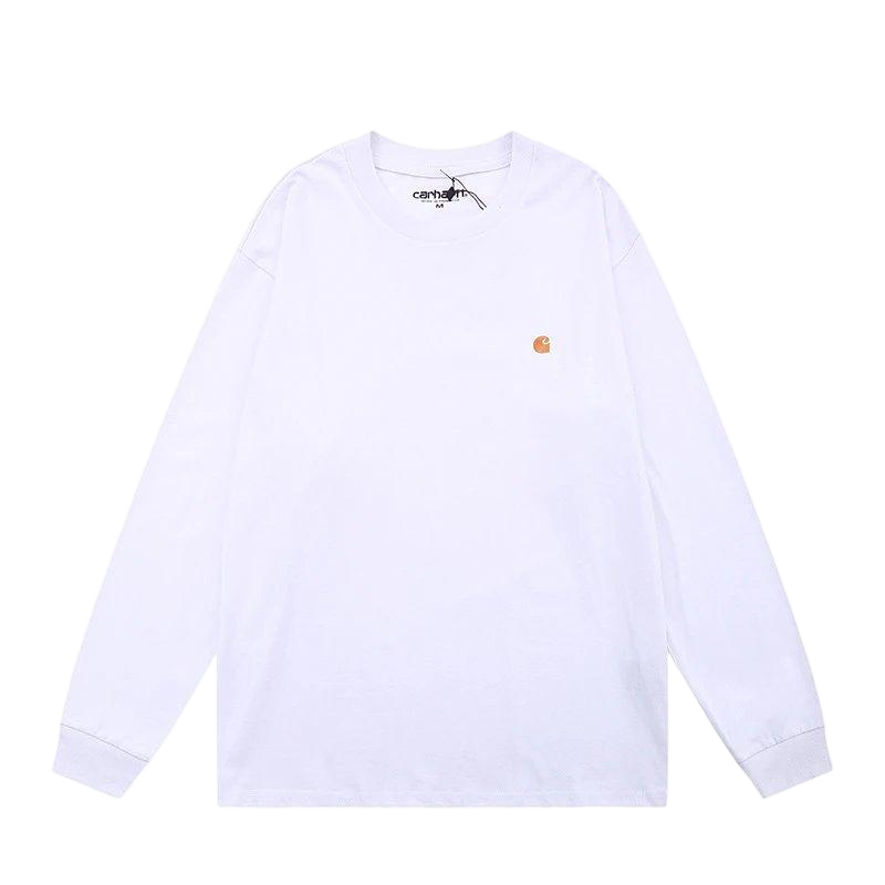 Chase long-sleeved T-shirt