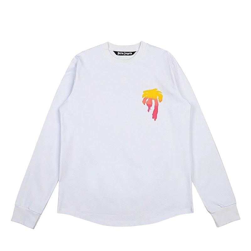 Palm Angels Long-Sleeve T-Shirt