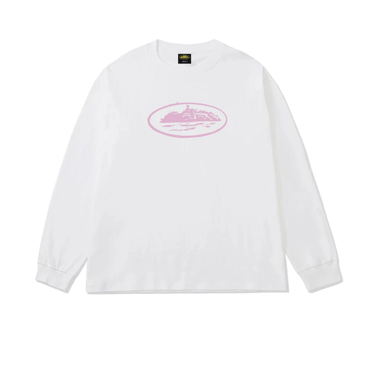 OG ISLAND T-shirt