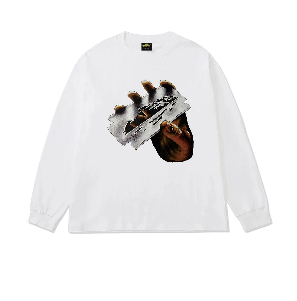 Blade Long Sleeve T-Shirt